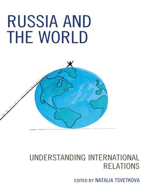 cover image of Russia and the World
